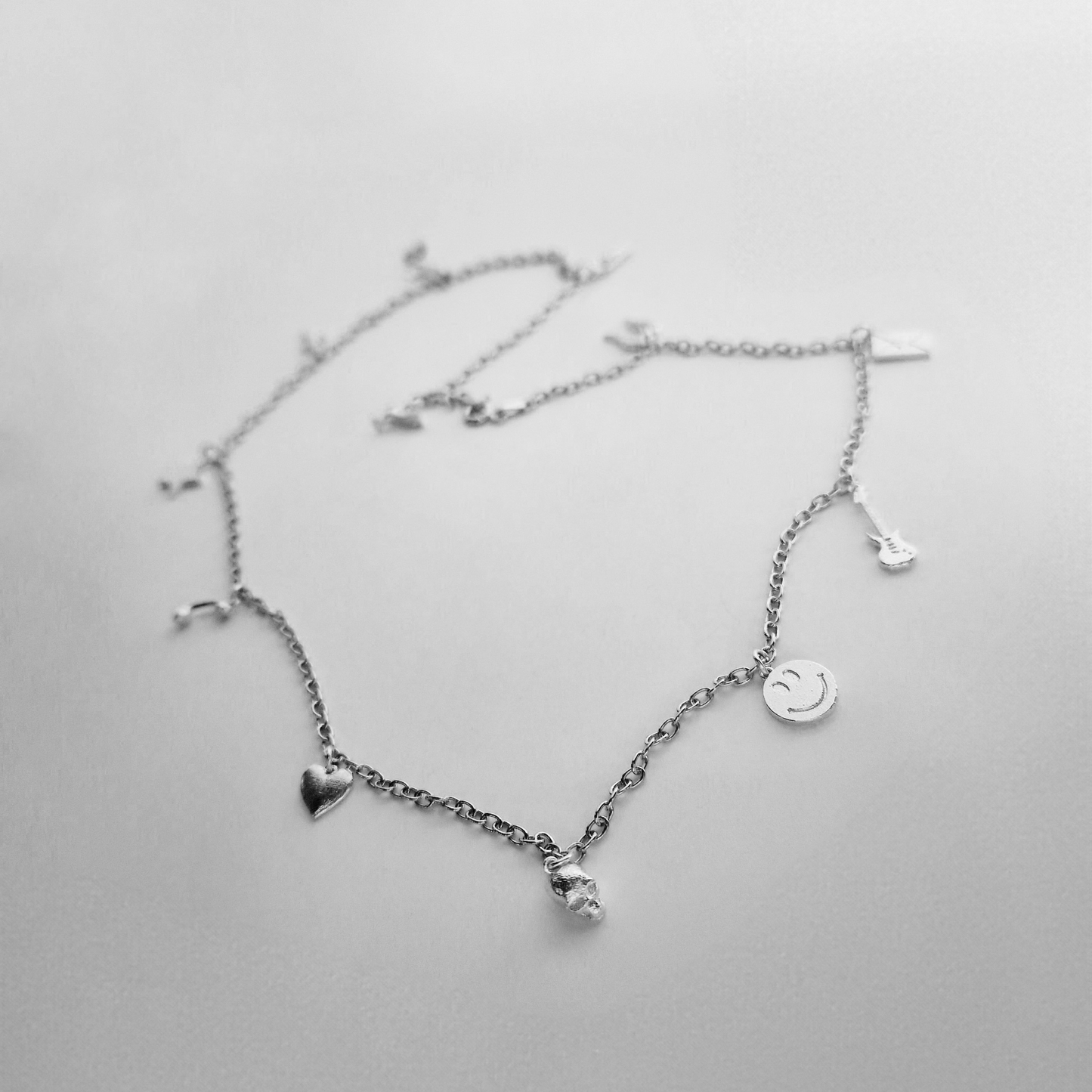 Charm Necklace