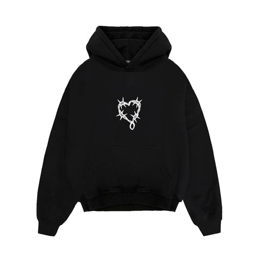 Logo Hoodie