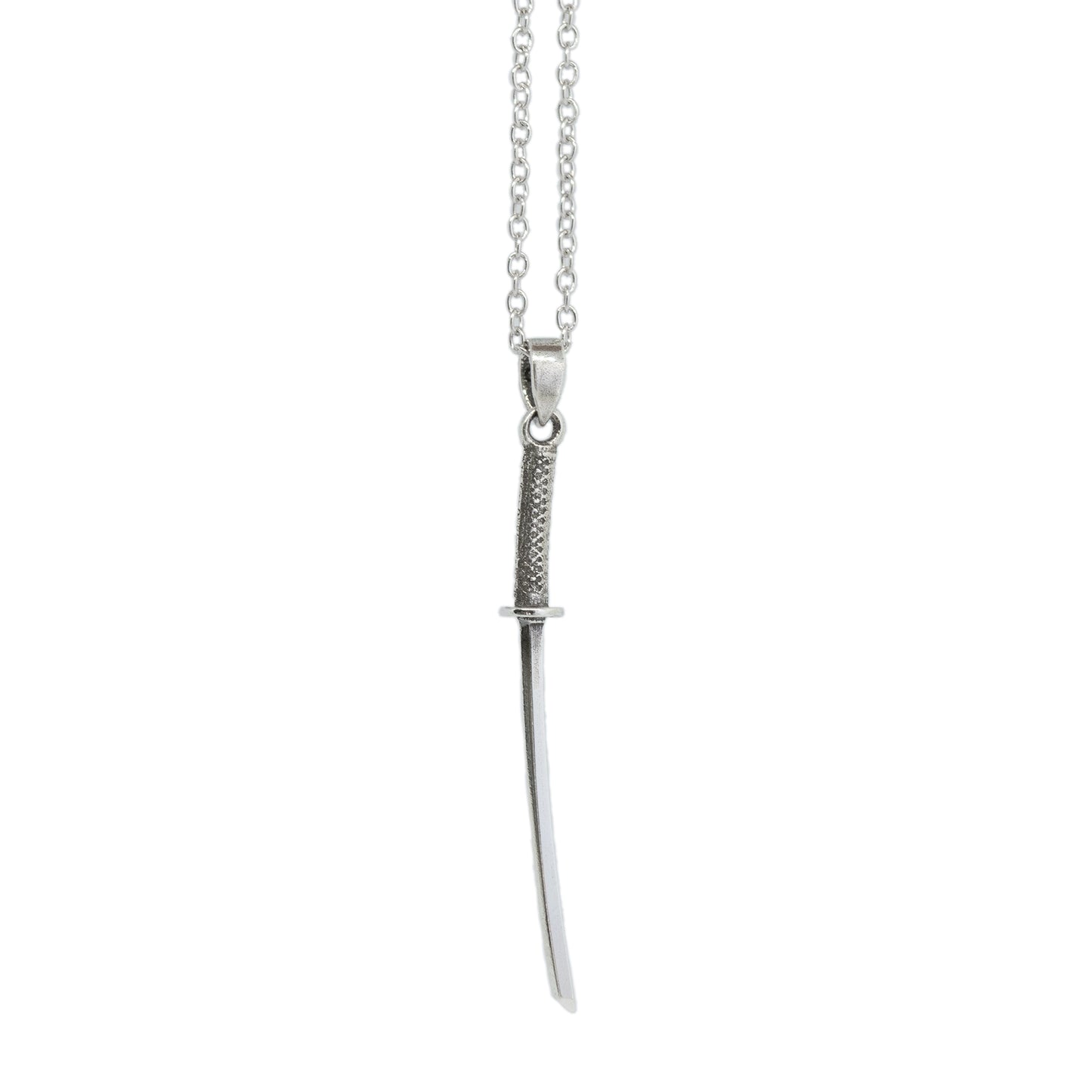 Katana Pendant