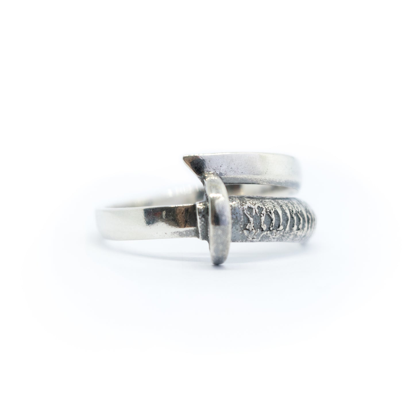 Katana Ring